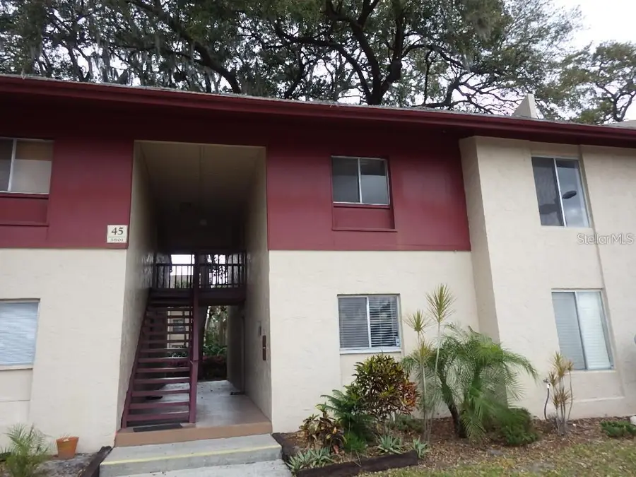 3801 S Lake Drive #247, Tampa, FL 33614 - #2