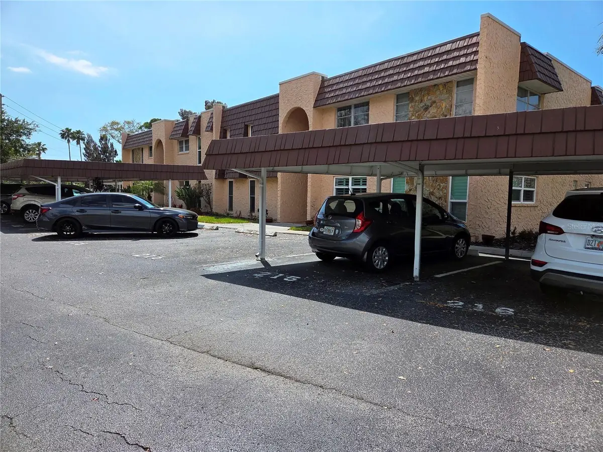 115 Aspen Circle #115, Seminole, FL 33777 - #1