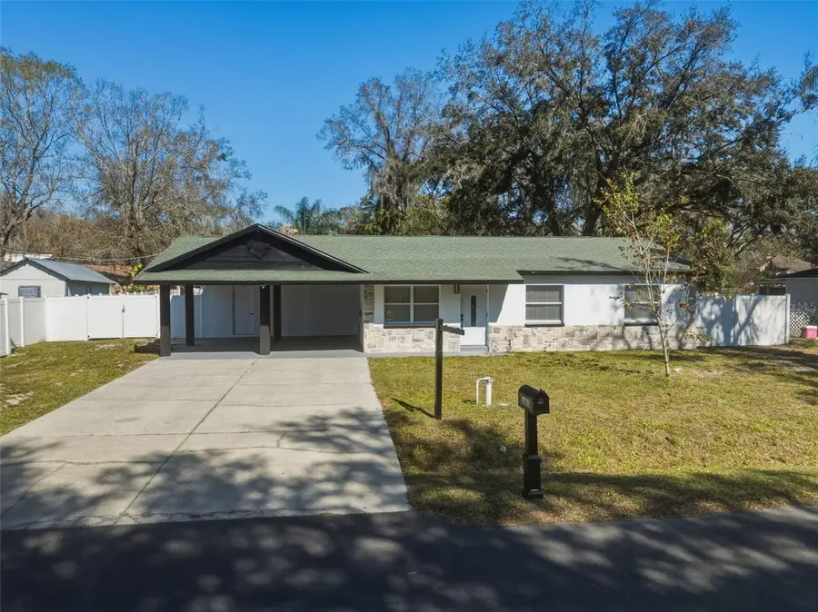 1413 May Street, Lutz, FL 33548 - #3