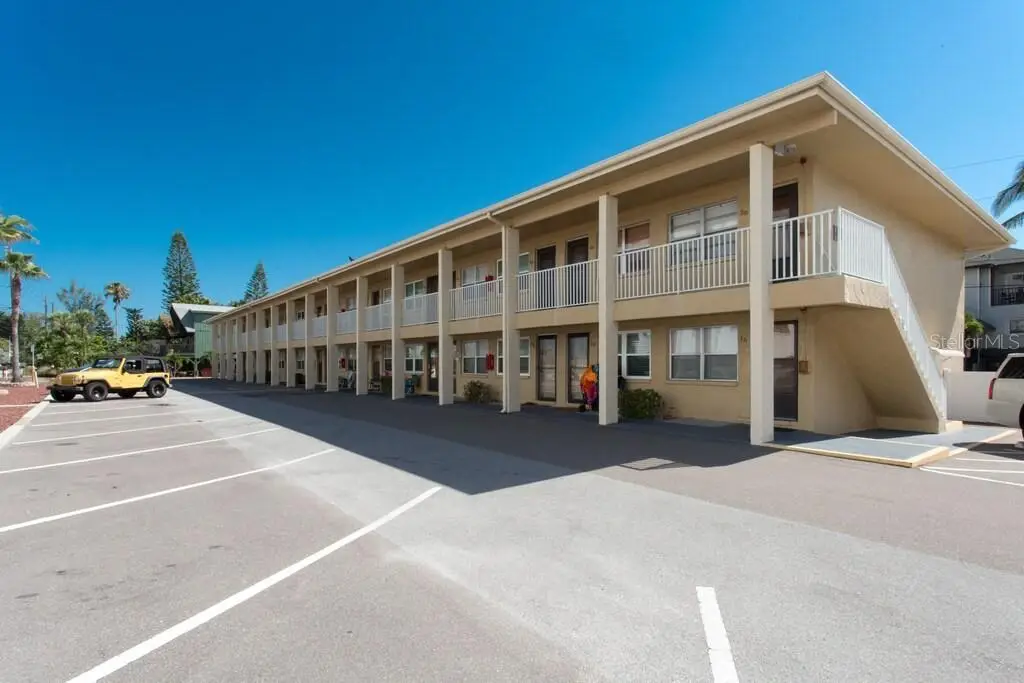 8475 W Gulf Boulevard #12A, Treasure Island, FL 33706 - #1