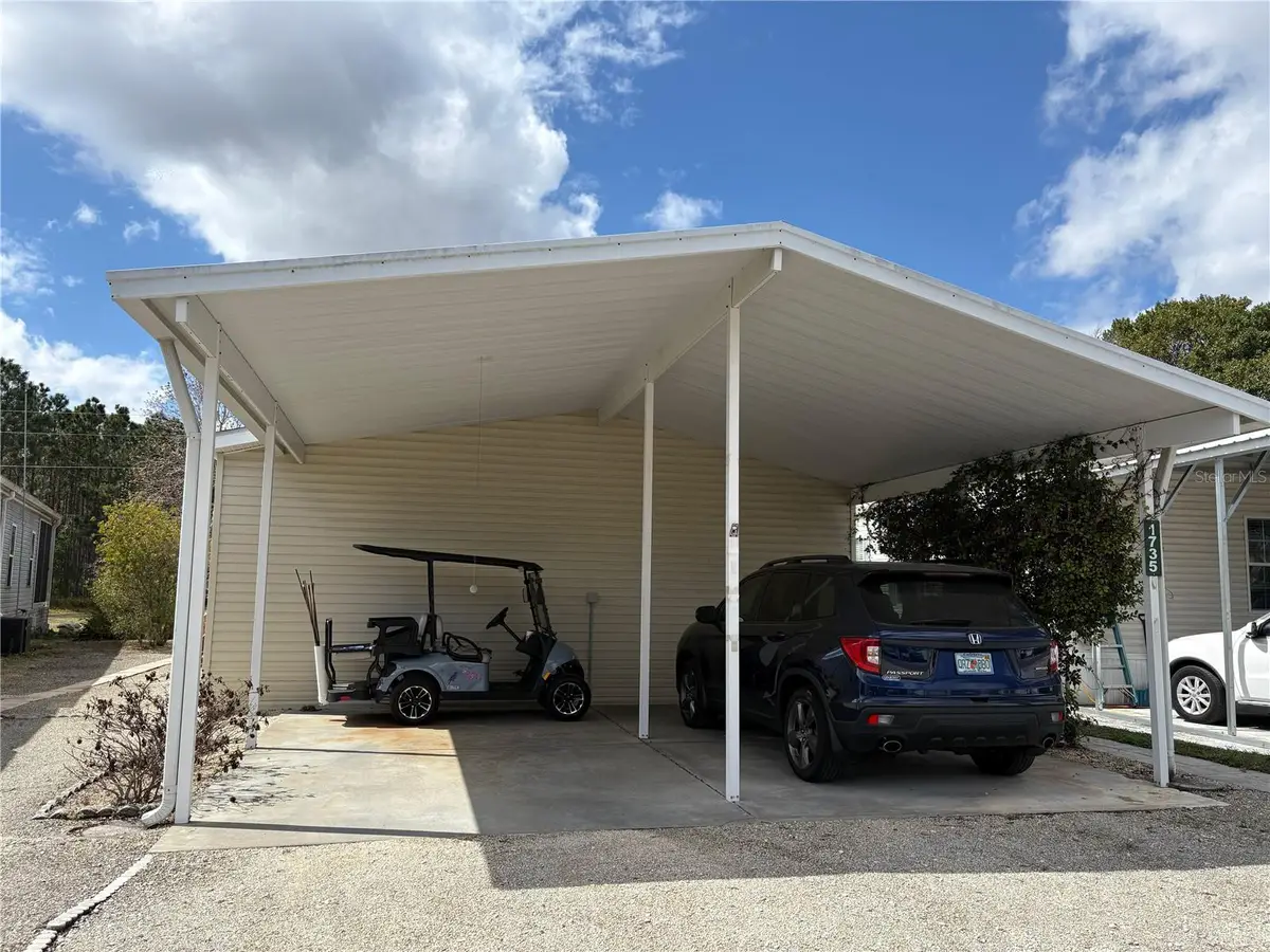 1735 Dorothy Boulevard, Lutz, FL 33558 - #1