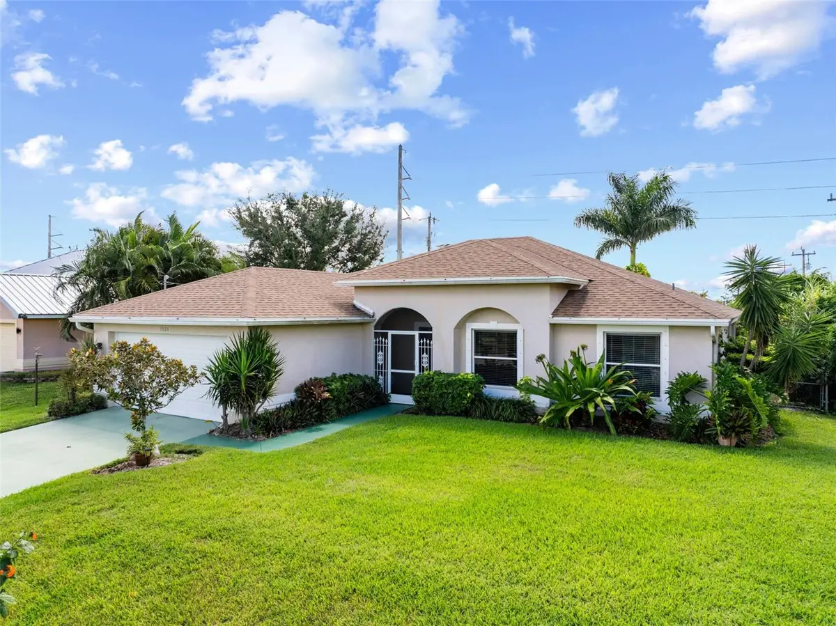 1526 NW 24th Terrace, Cape Coral, FL 33993 - #1
