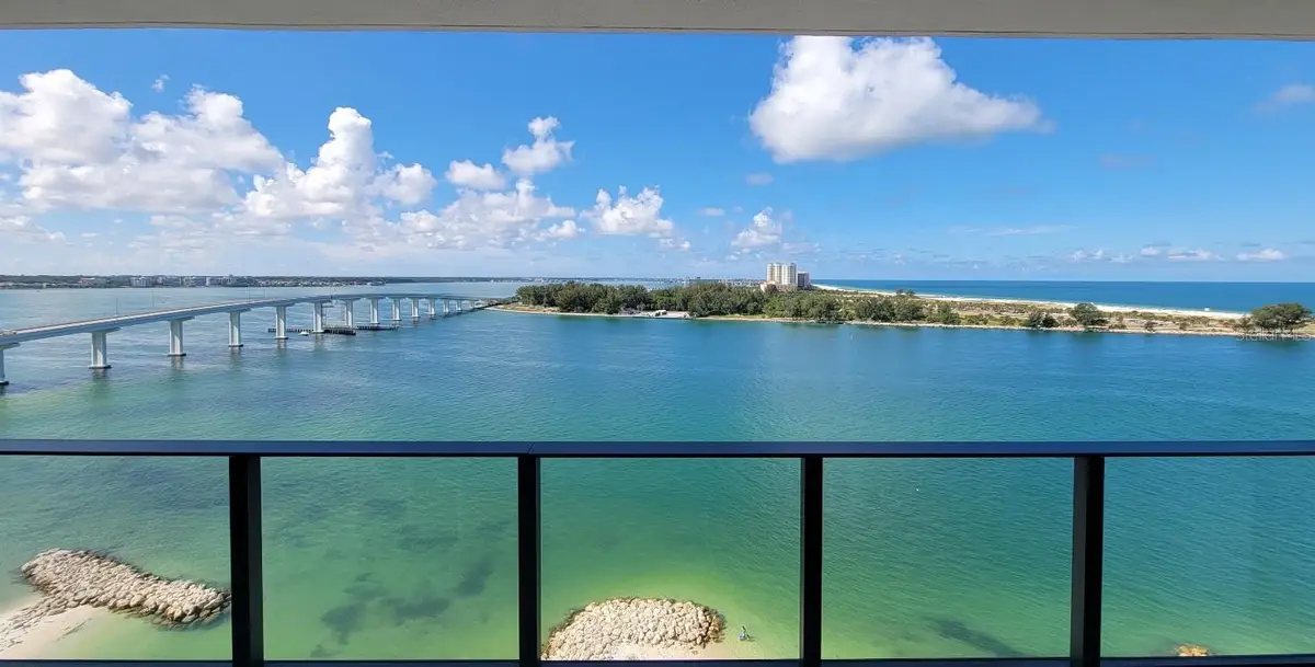 691 S Gulfview Boulevard #1510, Clearwater Beach, FL 33767 - #1