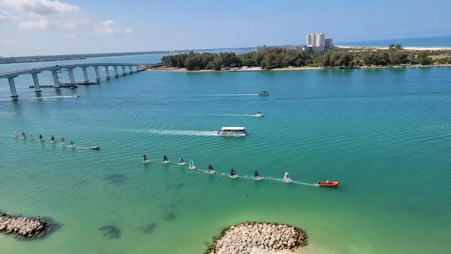 691 S Gulfview Boulevard #1510, Clearwater Beach, FL 33767 - #3