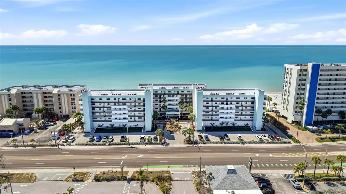 14900 Gulf Boulevard #304, Madeira Beach, FL 33708 - #1