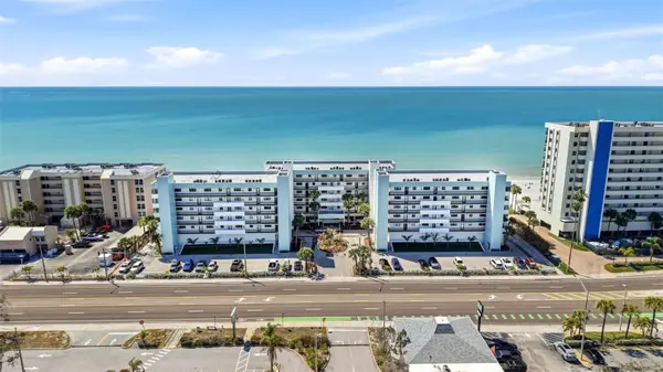 14900 Gulf Boulevard #304, MADEIRA BEACH, FL 33708