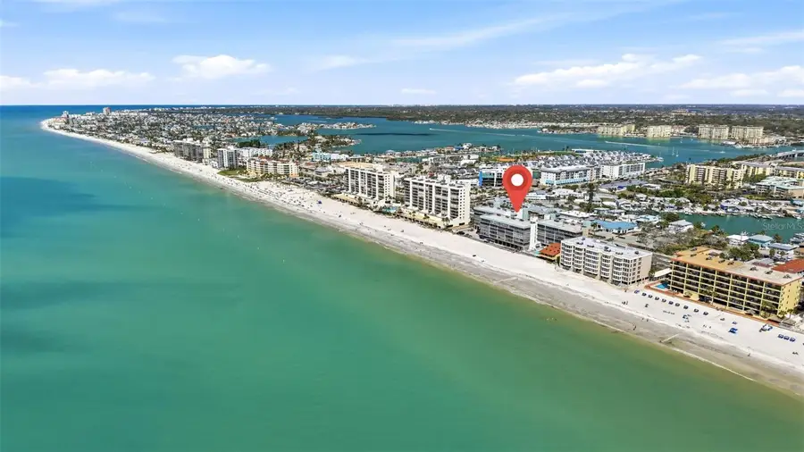 14900 Gulf Boulevard #304, Madeira Beach, FL 33708 - #3