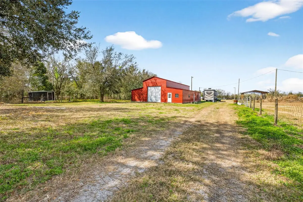 4361 Cooper Road, Plant City, FL 33565 - #1