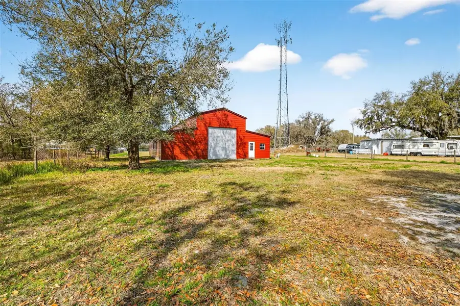 4361 Cooper Road, Plant City, FL 33565 - #3