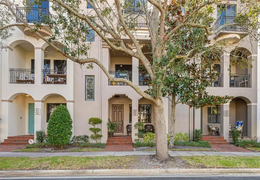 6031 Bowen Daniel Drive #105, Tampa, FL 33616 - #2