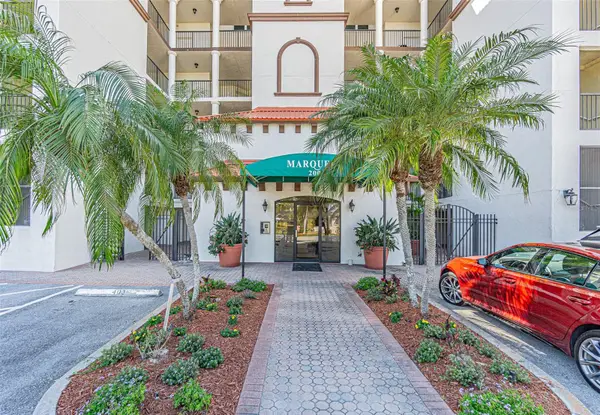 200 121st Avenue #304, TREASURE ISLAND, FL 33706