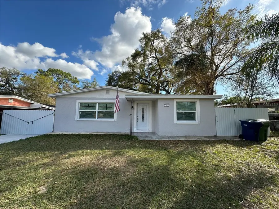 4305 E Henry Avenue, Tampa, FL 33610 - #2