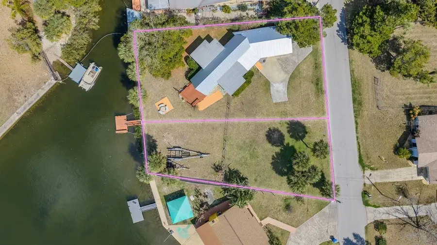 3427 & 3413 Minnow Creek Drive, Hernando Beach, FL 34607 - #2