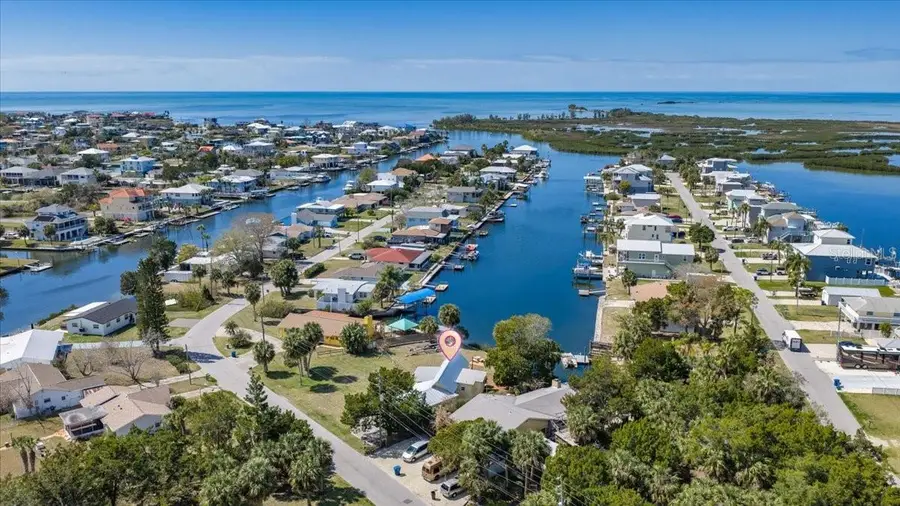 3427 & 3413 Minnow Creek Drive, Hernando Beach, FL 34607 - #3