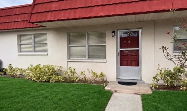 5860 38th Avenue N #29, ST PETERSBURG, FL 33710