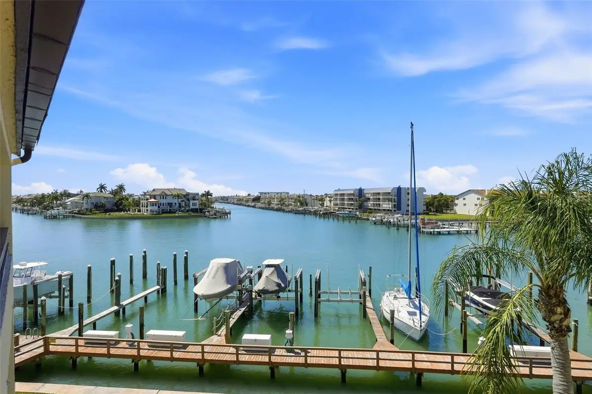 128 1st Street E. #102, Tierra Verde, FL 33715 - #1