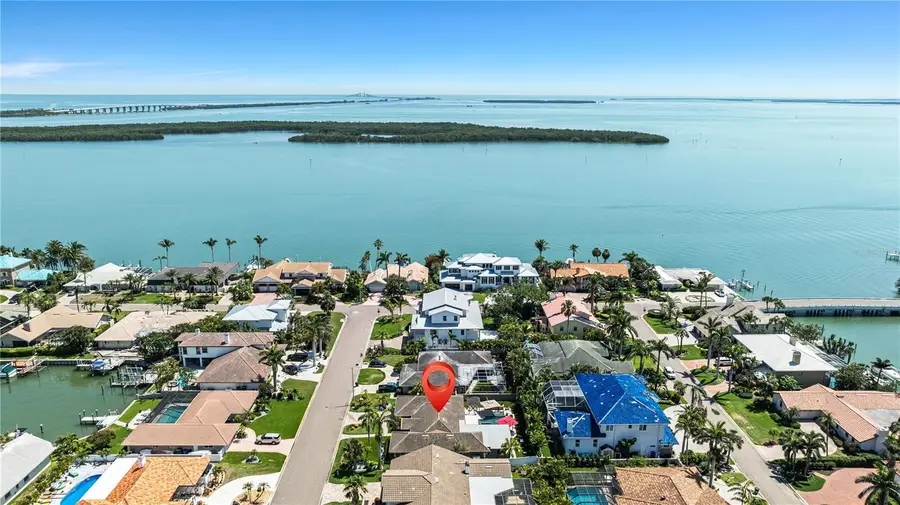 6129 Leeland Street S, Saint Petersburg, FL 33715 - #3