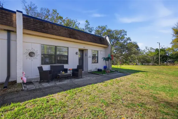 1165 Mission Circle #53F, CLEARWATER, FL 33759