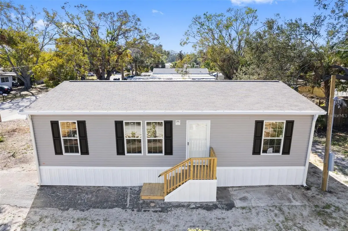 5234 Yellow Pine Street N, Saint Petersburg, FL 33709 - #1