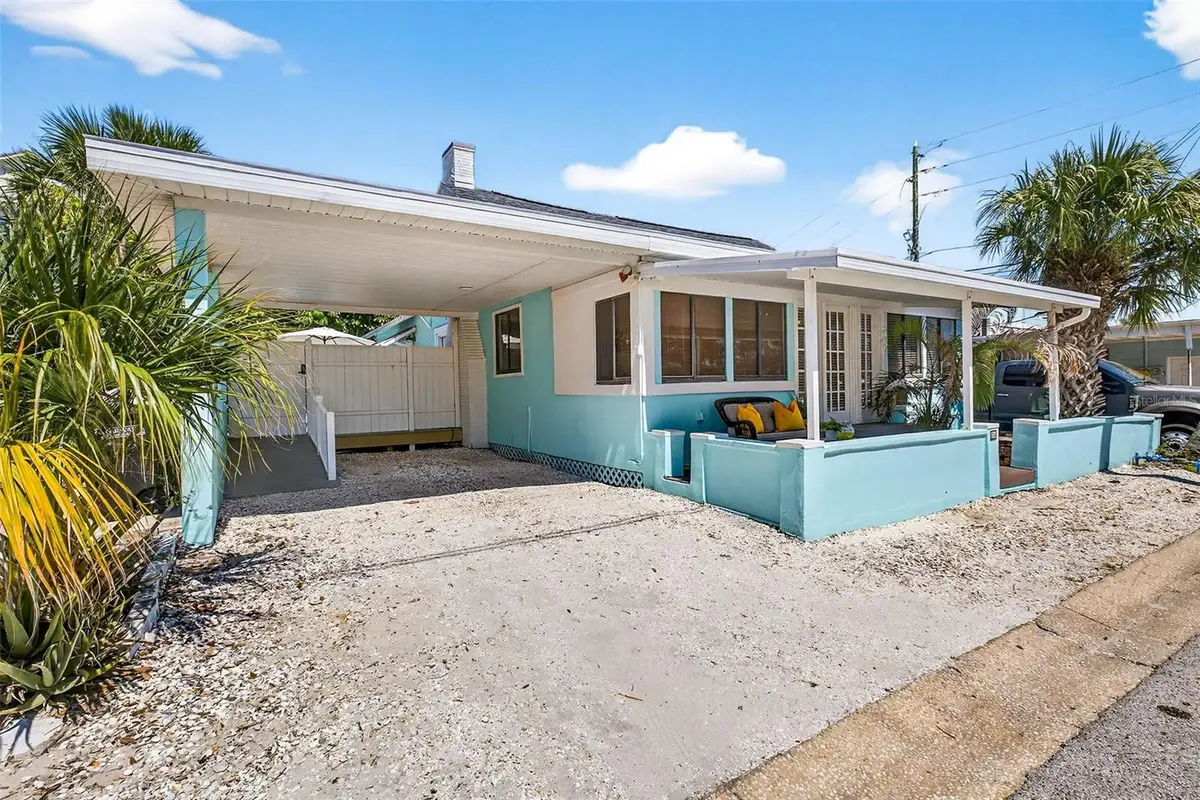 26 Cambria Street, Clearwater Beach, FL 33767 - #1