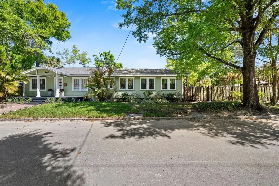 5605 N 9th Street, Tampa, FL 33604 - #3