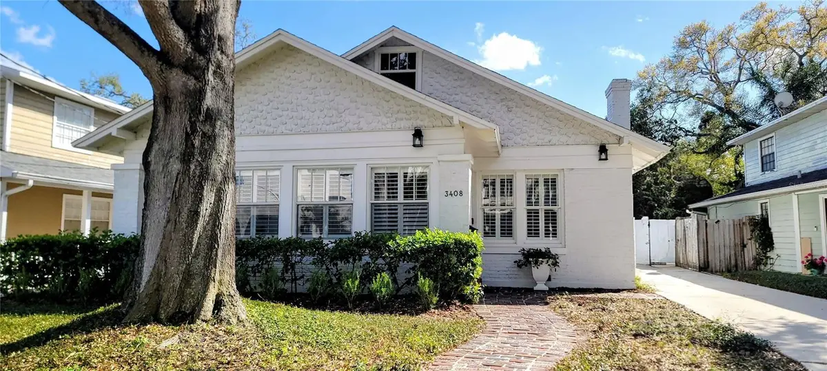 3408 W Palmira Avenue, Tampa, FL 33629 - #1