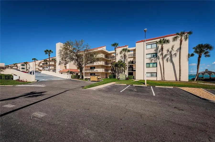 5541 Puerta Del Sol Boulevard S #414, Saint Petersburg, FL 33715 - #2