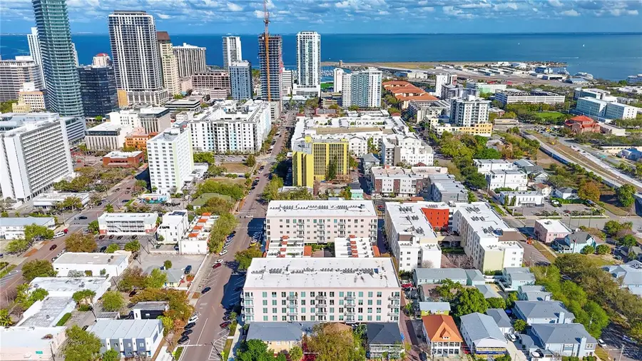 644 3rd Avenue S #303, Saint Petersburg, FL 33701 - #3