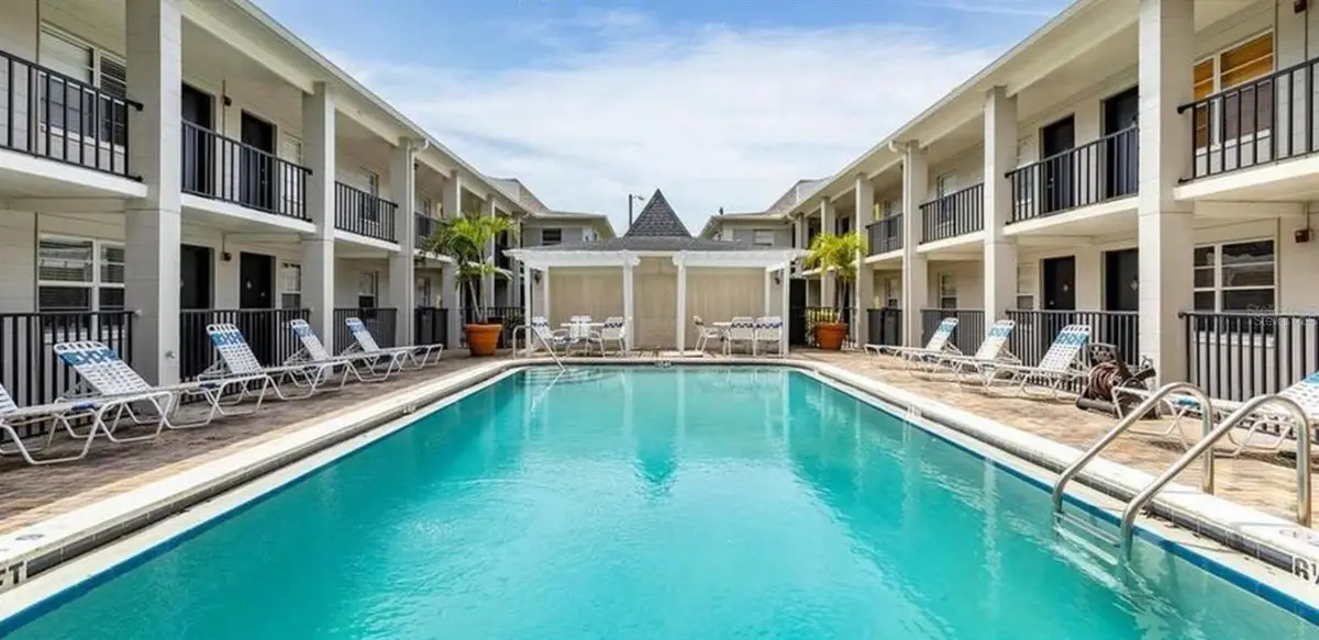 5221 Bayshore Boulevard #19, Tampa, FL 33611 - #1