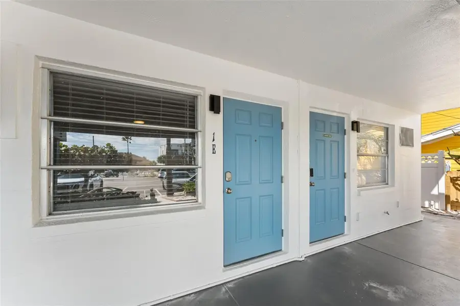 2700 Gulf Boulevard #1E, Belleair Beach, FL 33786 - #3