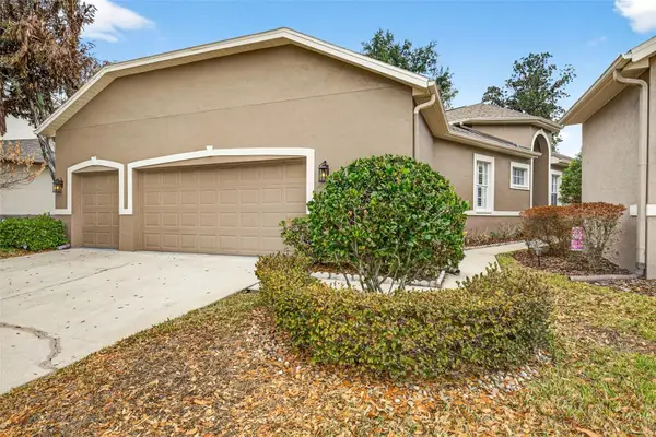 5215 Fairway One Drive, VALRICO, FL 33596