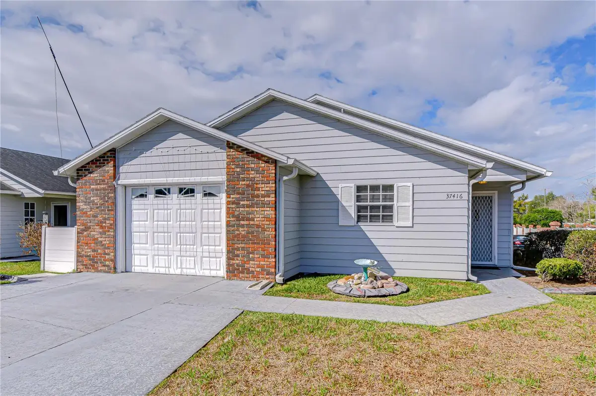 37416 Teaberry Loop, Zephyrhills, FL 33542 - #1