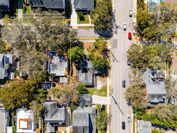 2627 W Watrous Avenue, TAMPA, FL 33629