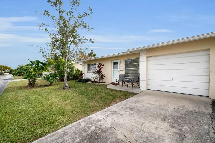 1055 Loch Haven Drive S, Dunedin, FL 34698 - #2