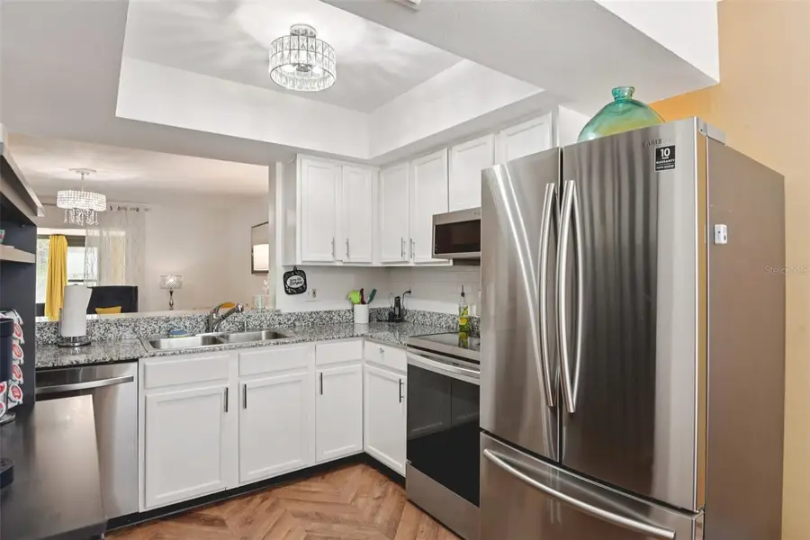 14019 Notreville Way, Tampa, FL 33624 - #2