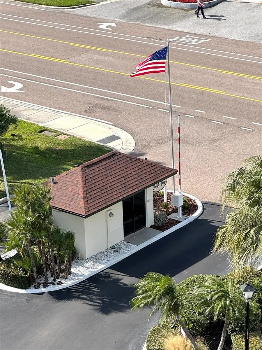 1501 Gulf Boulevard #603, Clearwater Beach, FL 33767 - #2