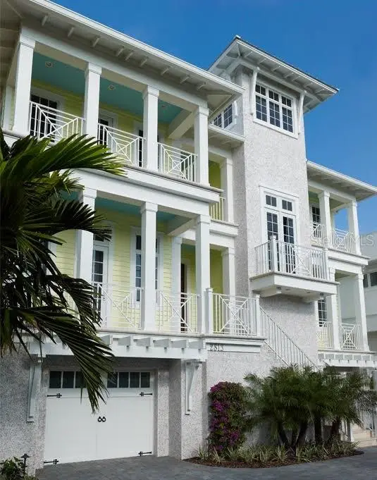 2813 Sunset Way, Saint Pete Beach, FL 33706 - #1