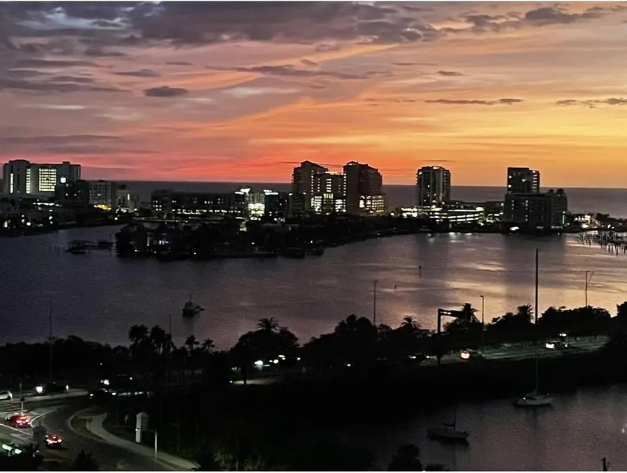 31 Island Way #1403, Clearwater Beach, FL 33767 - #2