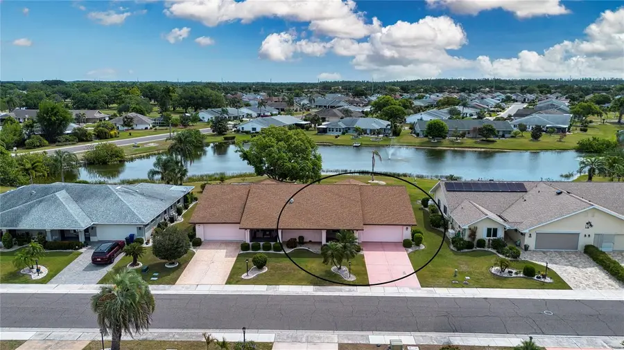 1605 Dower Way, Sun City Center, FL 33573 - #2