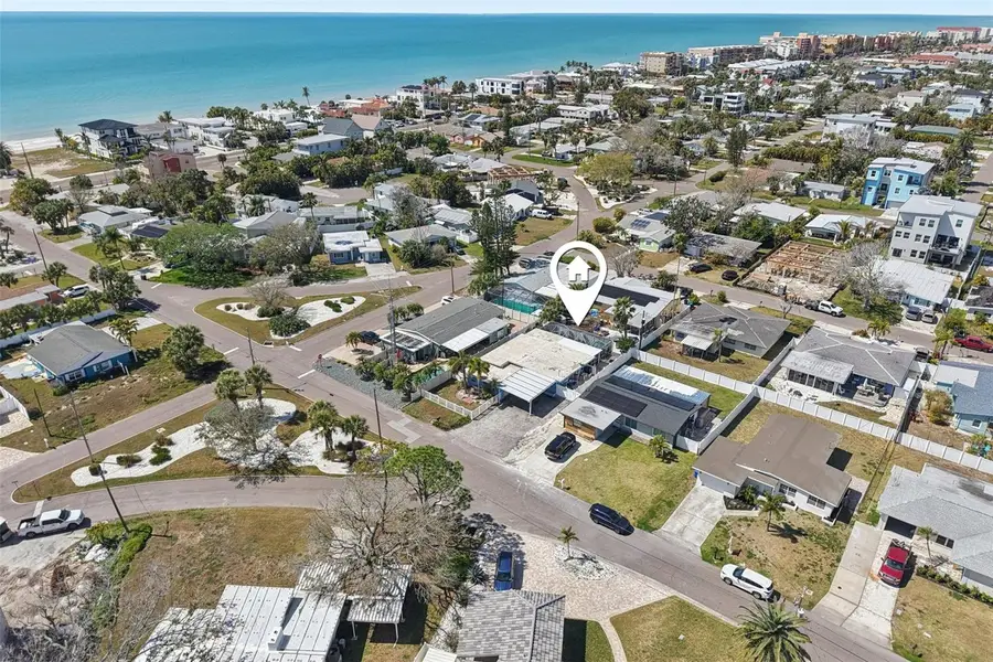 204 160th Avenue, Redington Beach, FL 33708 - #3
