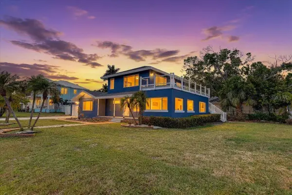 2201 Riverview Boulevard, BRADENTON, FL 34205