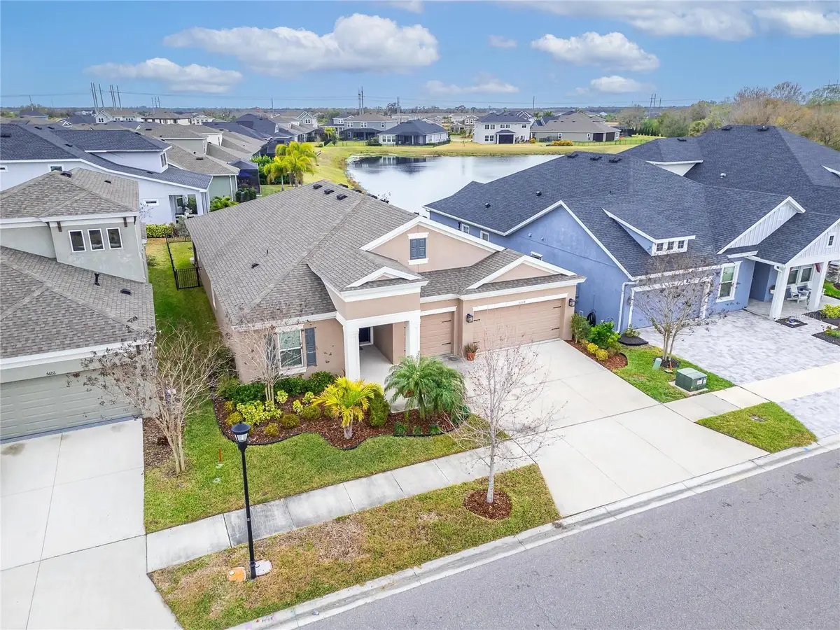 5604 Wayfarer Avenue, Apollo Beach, FL 33572 - #1