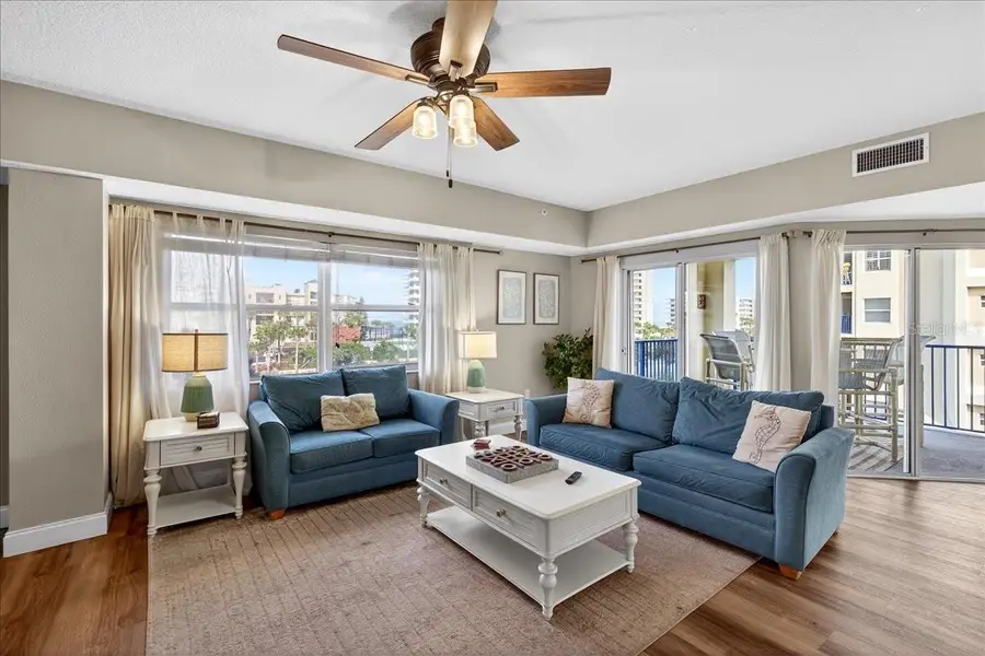 5300 S Atlantic Avenue #1-401, New Smyrna Beach, FL 32169 - #3