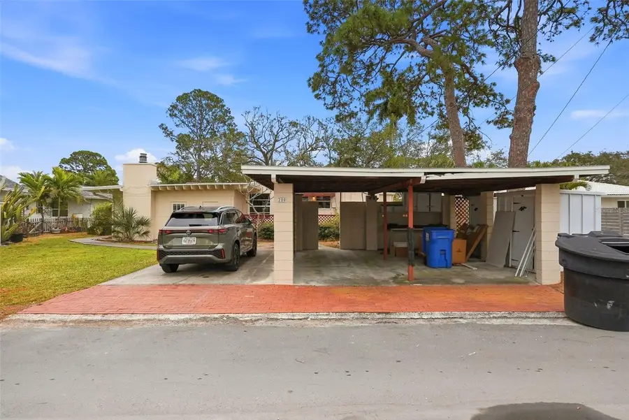 280 Snell Isle Boulevard Ne, Saint Petersburg, FL 33704 - #3