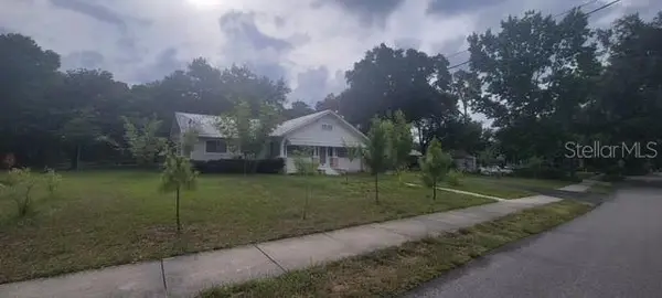 7208 N 12th Street, TAMPA, FL 33604