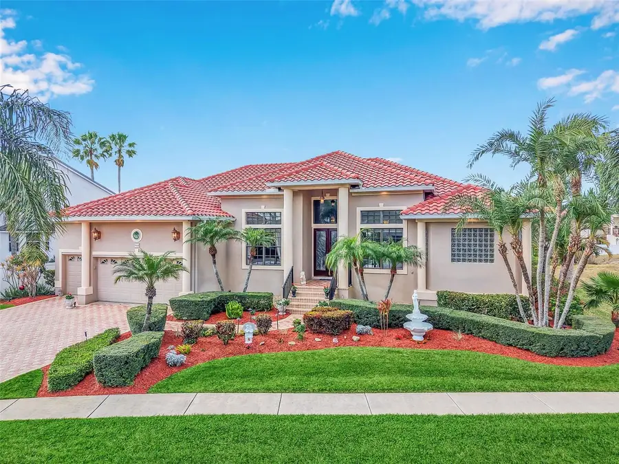 960 Symphony Isles Boulevard, Apollo Beach, FL 33572 - #2