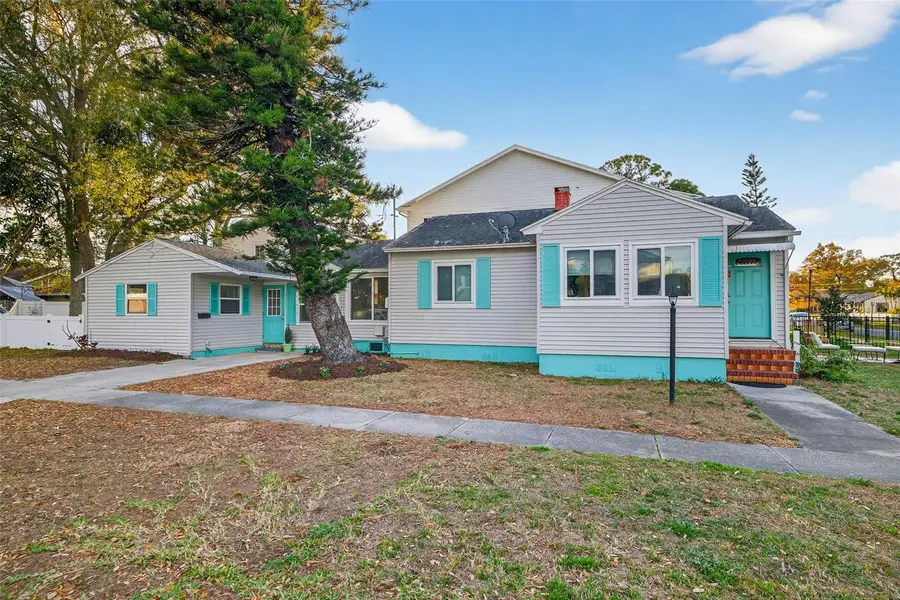 500 35th Avenue N, Saint Petersburg, FL 33704 - #2