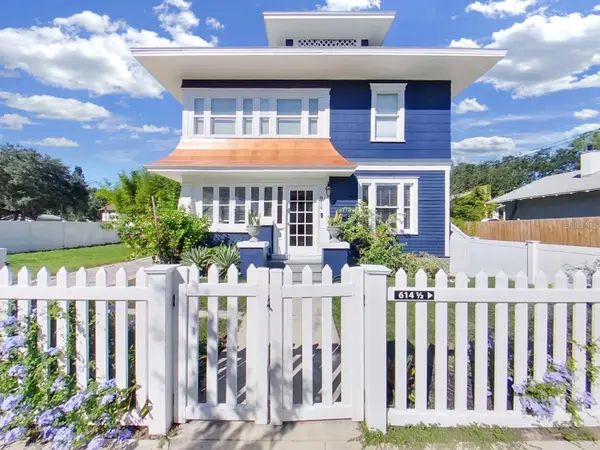 614 8th Street N, ST PETERSBURG, FL 33701