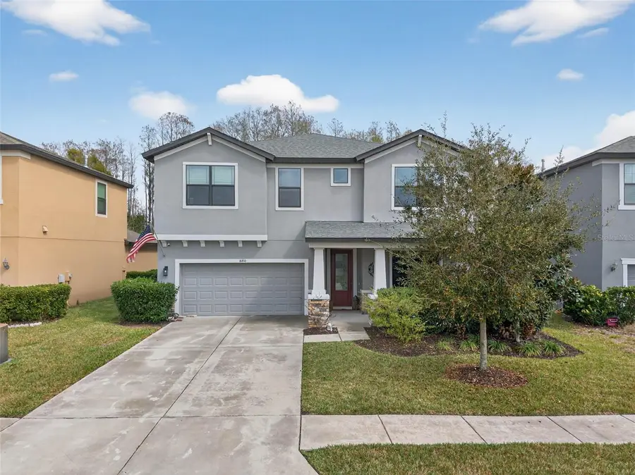 8410 Auburn Rise Court, Land O Lakes, FL 34638 - #2