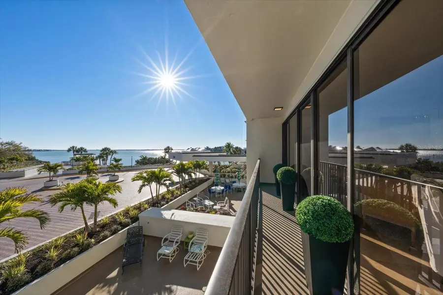 8 Belleview Boulevard #203, Belleair, FL 33756 - #2